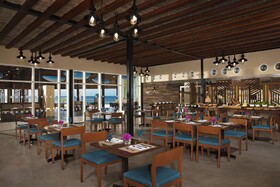 Krystal Grand Los Cabos Hotel