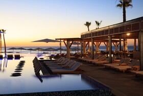 Krystal Grand Los Cabos Hotel