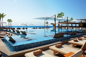 Krystal Grand Los Cabos Hotel