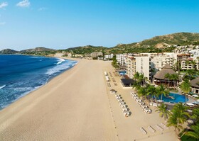 Krystal Grand Los Cabos Hotel