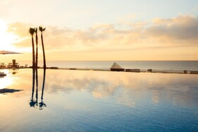 Krystal Grand Los Cabos Hotel