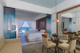 Krystal Grand Los Cabos Hotel