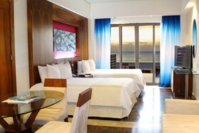 Krystal Grand Los Cabos Hotel