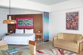 Krystal Grand Los Cabos Hotel