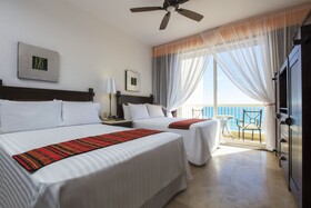 Krystal Grand Los Cabos Hotel