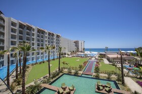 Krystal Grand Los Cabos Hotel