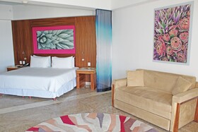 Krystal Grand Los Cabos Hotel