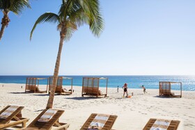 Krystal Grand Los Cabos Hotel