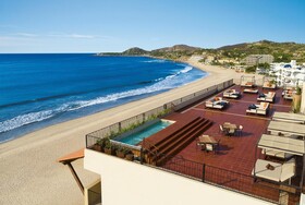Krystal Grand Los Cabos Hotel