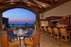 Krystal Grand Los Cabos Hotel