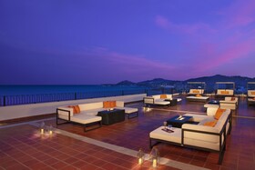 Krystal Grand Los Cabos Hotel