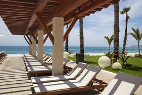Krystal Grand Los Cabos Hotel