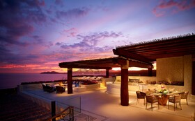 Las Ventanas al Paraíso, A Rosewood Resort