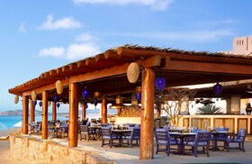 Las Ventanas al Paraíso, A Rosewood Resort