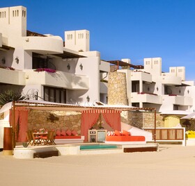 Las Ventanas al Paraíso, A Rosewood Resort