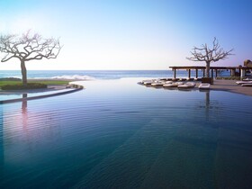 Las Ventanas al Paraíso, A Rosewood Resort