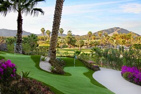 Las Ventanas al Paraíso, A Rosewood Resort