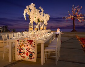 Las Ventanas al Paraíso, A Rosewood Resort
