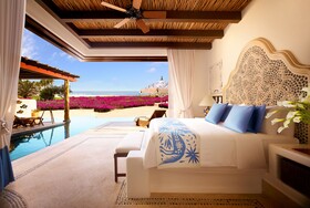 Las Ventanas al Paraíso, A Rosewood Resort