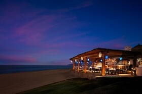 Las Ventanas al Paraíso, A Rosewood Resort