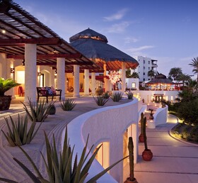 Las Ventanas al Paraíso, A Rosewood Resort