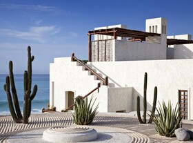 Las Ventanas al Paraíso, A Rosewood Resort
