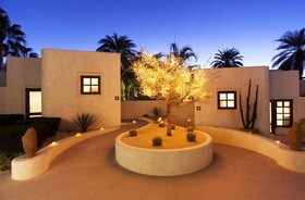 Las Ventanas al Paraíso, A Rosewood Resort