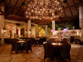 Las Ventanas al Paraíso, A Rosewood Resort
