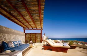 Las Ventanas al Paraíso, A Rosewood Resort