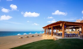Las Ventanas al Paraíso, A Rosewood Resort