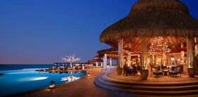 Las Ventanas al Paraíso, A Rosewood Resort