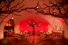 Las Ventanas al Paraíso, A Rosewood Resort