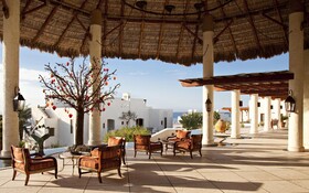 Las Ventanas al Paraíso, A Rosewood Resort