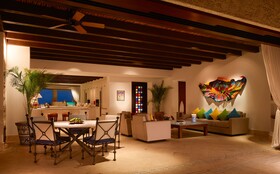 Las Ventanas al Paraíso, A Rosewood Resort