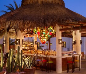 Las Ventanas al Paraíso, A Rosewood Resort