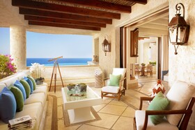 Las Ventanas al Paraíso, A Rosewood Resort