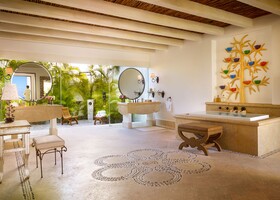 Las Ventanas al Paraíso, A Rosewood Resort