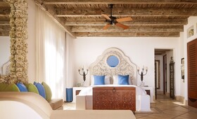 Las Ventanas al Paraíso, A Rosewood Resort