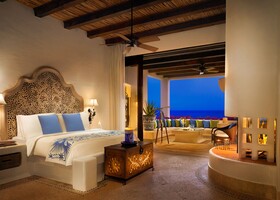 Las Ventanas al Paraíso, A Rosewood Resort