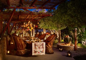 Las Ventanas al Paraíso, A Rosewood Resort