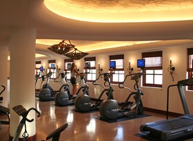 Las Ventanas al Paraíso, A Rosewood Resort