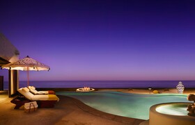 Las Ventanas al Paraíso, A Rosewood Resort