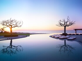 Las Ventanas al Paraíso, A Rosewood Resort