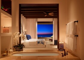 Las Ventanas al Paraíso, A Rosewood Resort