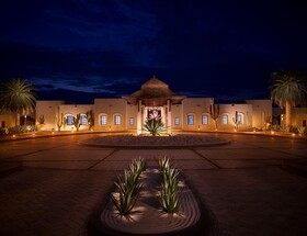 Las Ventanas al Paraíso, A Rosewood Resort