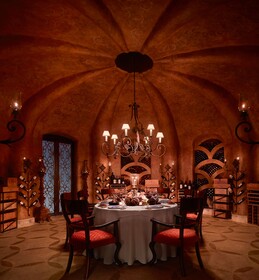Las Ventanas al Paraíso, A Rosewood Resort