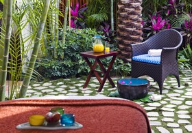 Las Ventanas al Paraíso, A Rosewood Resort