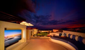 Las Ventanas al Paraíso, A Rosewood Resort