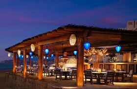Las Ventanas al Paraíso, A Rosewood Resort