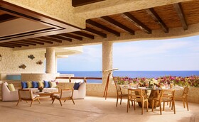 Las Ventanas al Paraíso, A Rosewood Resort